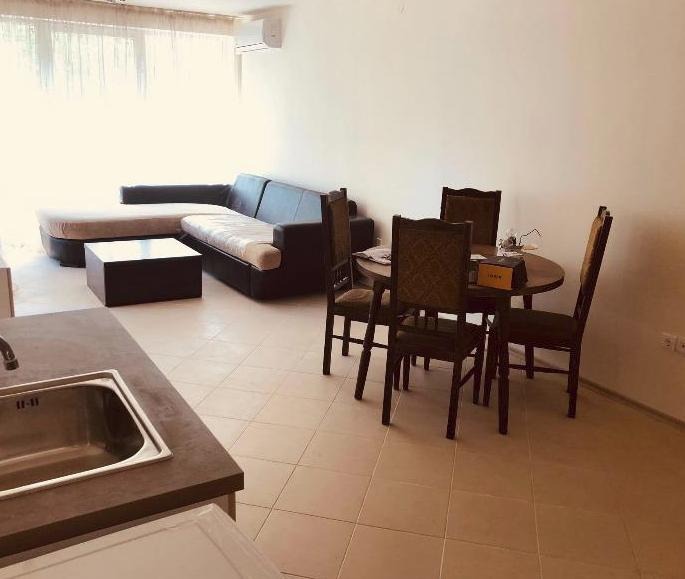 Дава под наем 2-СТАЕН, гр. София, Зона Б-19, снимка 3 - Апартаменти - 53784920