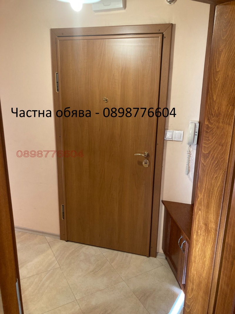 В аренду  2 спальни София , Студентски град , 130 кв.м | 40994956 - изображение [10]