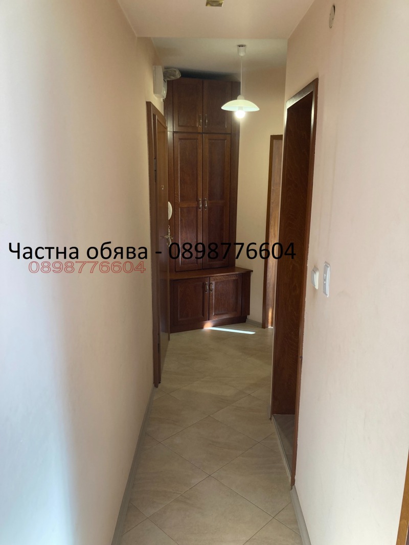 В аренду  2 спальни София , Студентски град , 130 кв.м | 40994956 - изображение [9]