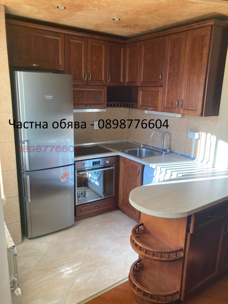 В аренду  2 спальни София , Студентски град , 130 кв.м | 40994956