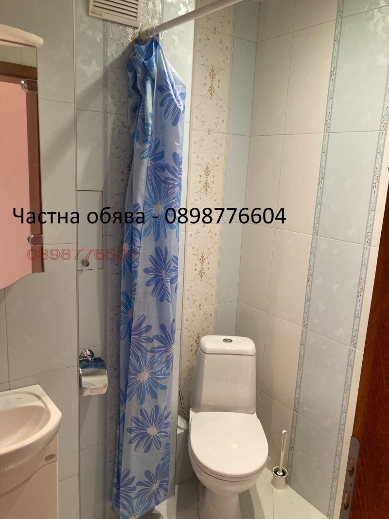 В аренду  2 спальни София , Студентски град , 130 кв.м | 40994956 - изображение [6]