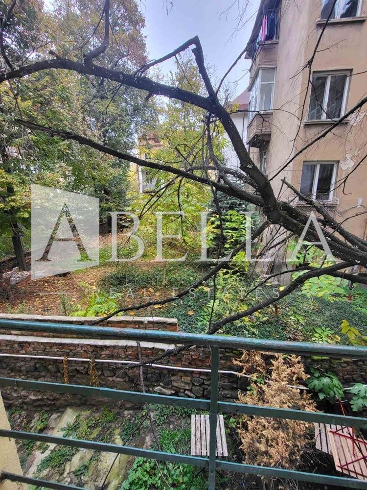 Дава под наем  3-стаен град София , Център , 80 кв.м | 38077263 - изображение [16]