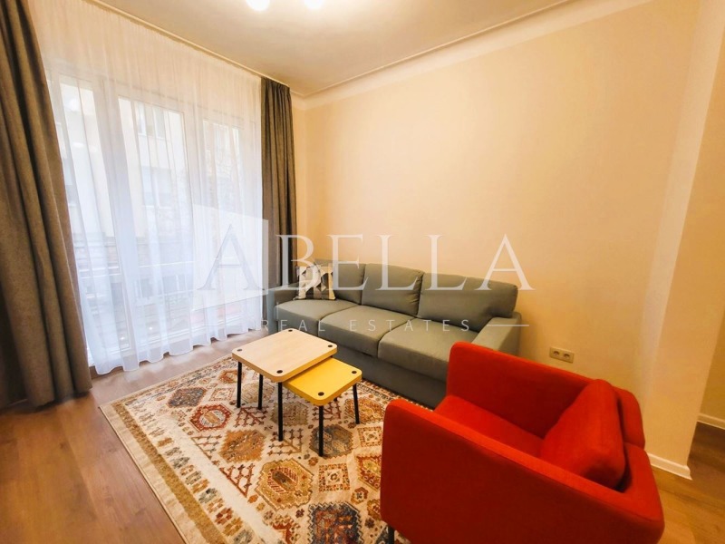 Дава под наем  3-стаен град София , Център , 80 кв.м | 38077263 - изображение [3]