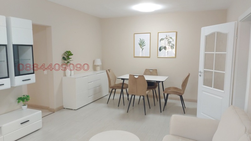 Дава под наем  3-стаен град София , Център , 90 кв.м | 31393345 - изображение [3]