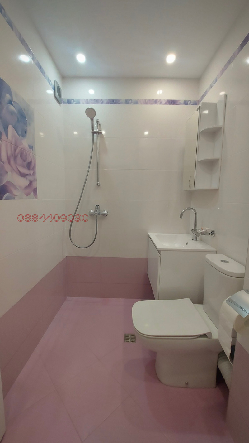 Дава под наем  3-стаен град София , Център , 90 кв.м | 31393345 - изображение [11]