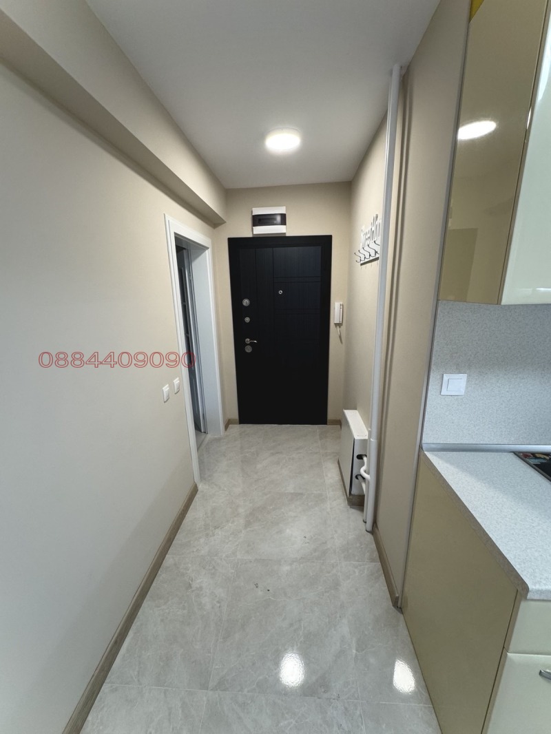 Дава под наем  3-стаен град София , Център , 90 кв.м | 67005086 - изображение [11]