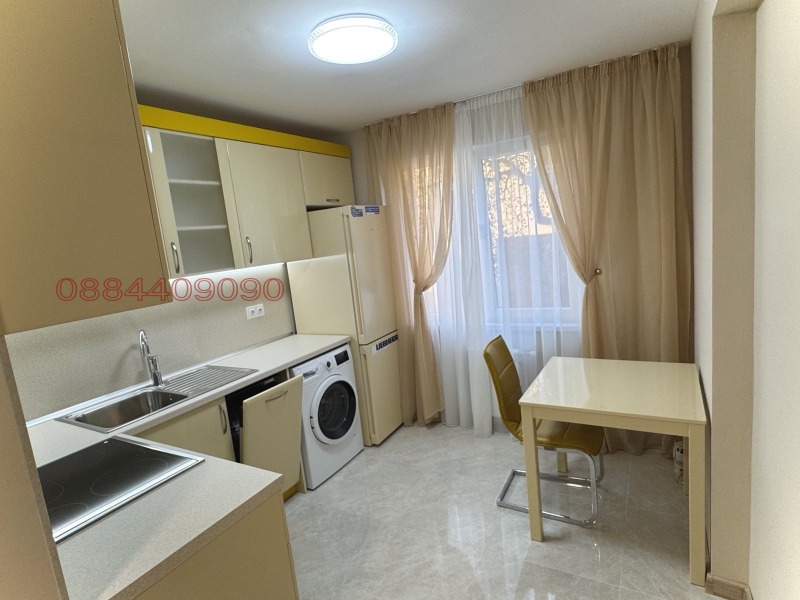 Дава под наем  3-стаен град София , Център , 90 кв.м | 67005086 - изображение [9]