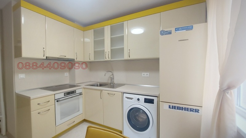 Дава под наем  3-стаен град София , Център , 90 кв.м | 31393345 - изображение [10]