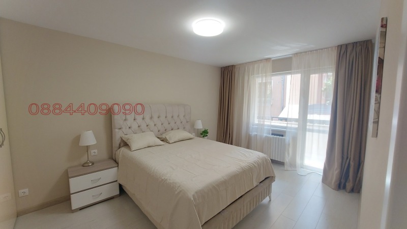Дава под наем  3-стаен град София , Център , 90 кв.м | 31393345 - изображение [4]