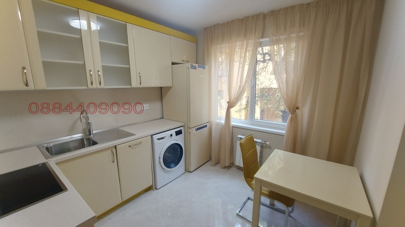 Дава под наем  3-стаен град София , Център , 90 кв.м | 31393345 - изображение [9]