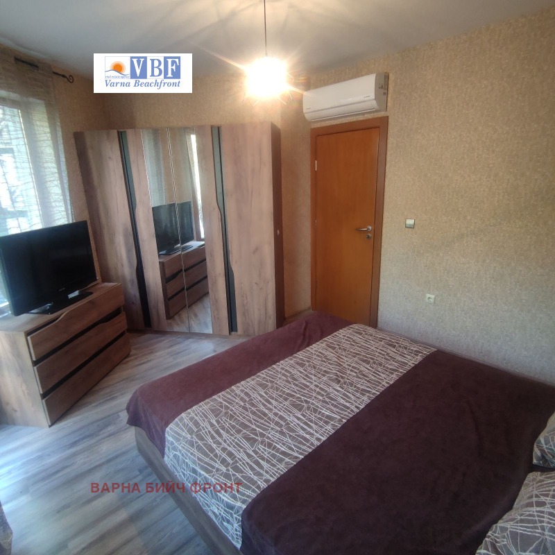 Дава под наем  3-стаен град Варна , Лятно кино Тракия , 105 кв.м | 42781664 - изображение [5]
