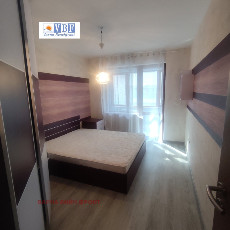 Дава под наем  3-стаен град Варна , Лятно кино Тракия , 105 кв.м | 42781664 - изображение [6]