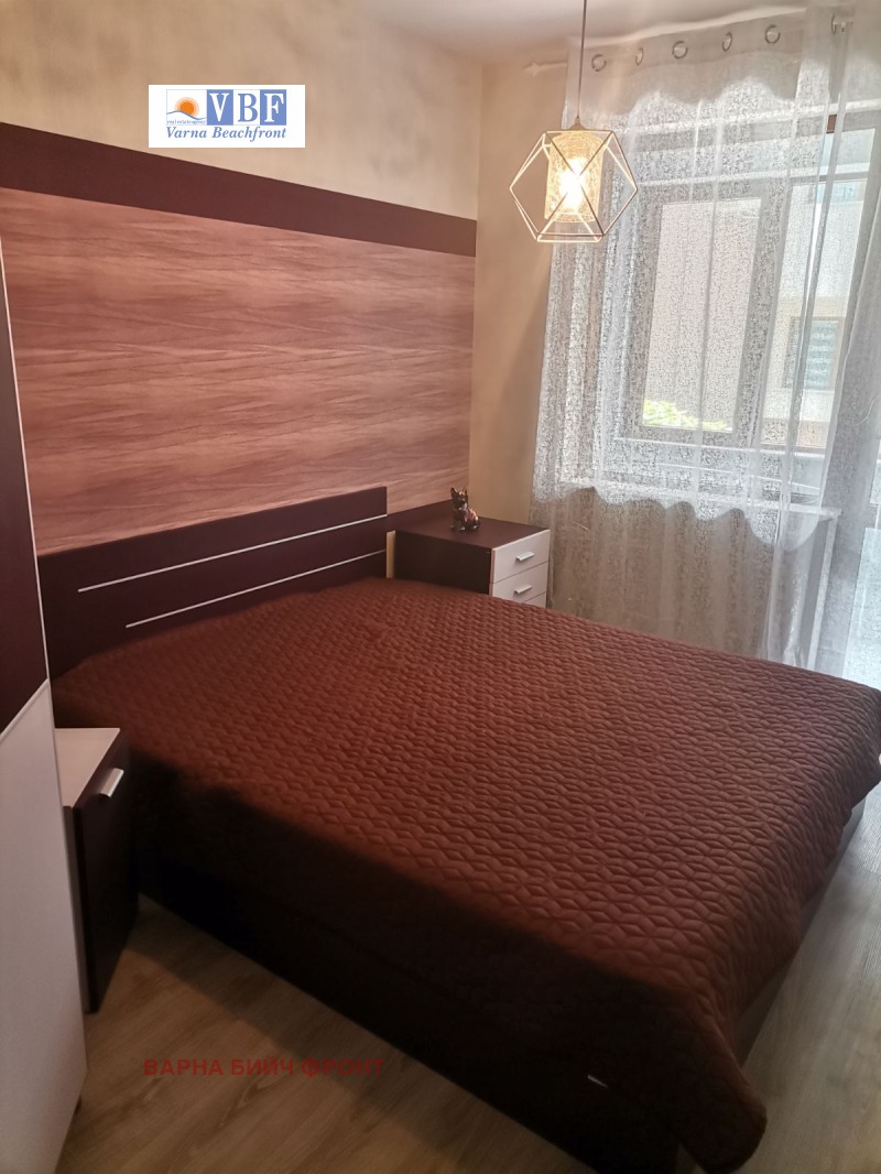Дава под наем  3-стаен град Варна , Лятно кино Тракия , 105 кв.м | 42781664 - изображение [8]