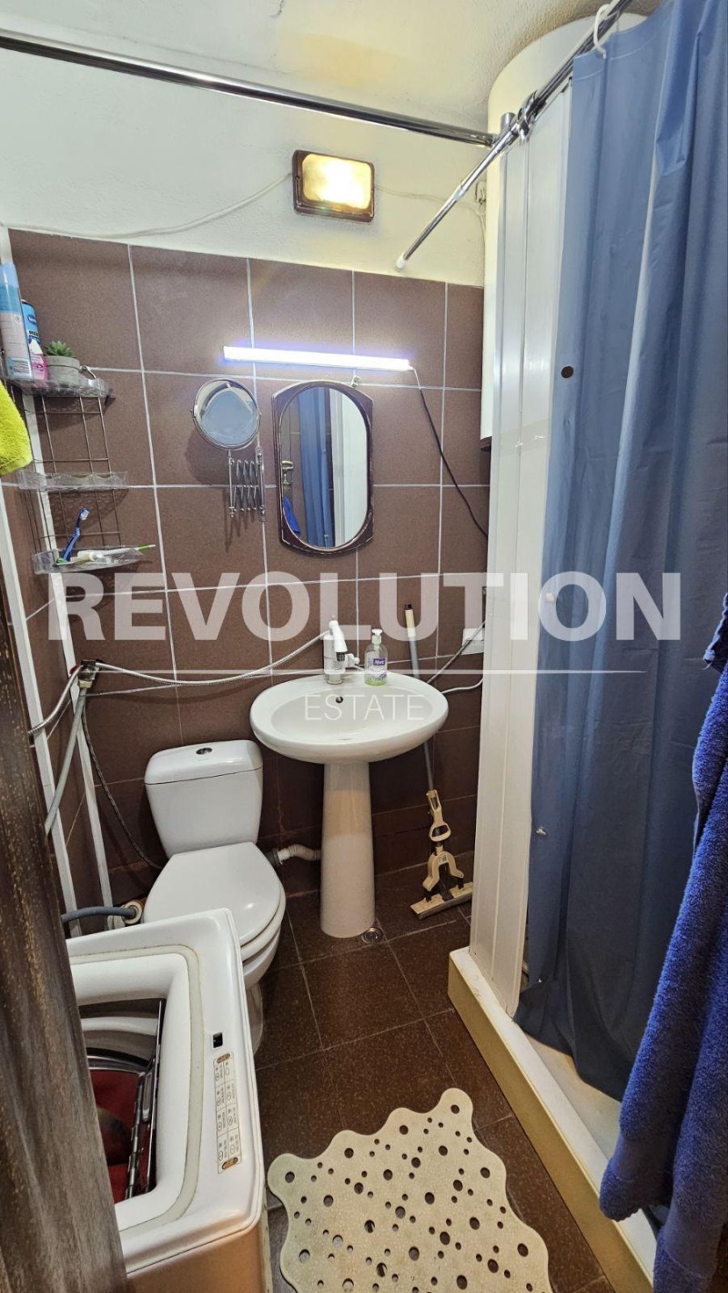 Дава под наем 3-СТАЕН, гр. Варна, Център, снимка 6 - Апартаменти - 50862934