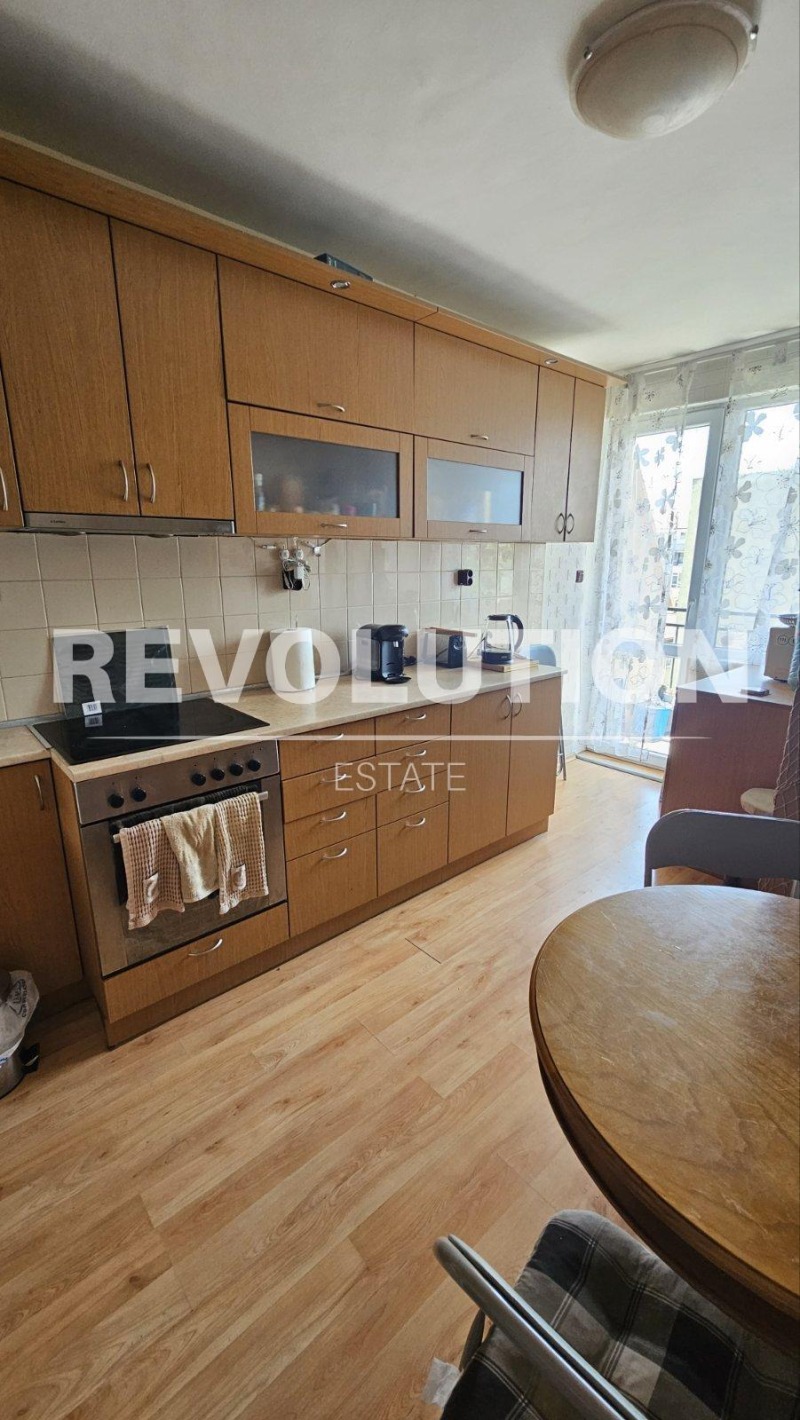 Дава под наем 3-СТАЕН, гр. Варна, Център, снимка 3 - Апартаменти - 50862934