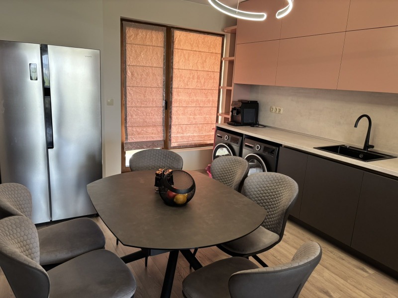En renta  2 dormitorios Varna , Asparujovo , 100 metros cuadrados | 92438655 - imagen [2]
