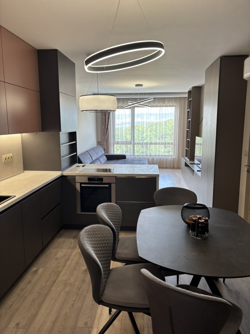 En renta  2 dormitorios Varna , Asparujovo , 100 metros cuadrados | 92438655 - imagen [3]