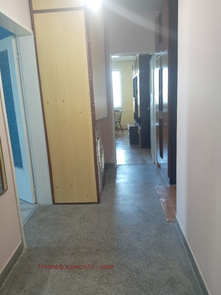 Дава под наем 3-СТАЕН, гр. София, Зона Б-18, снимка 8 - Апартаменти - 55440021