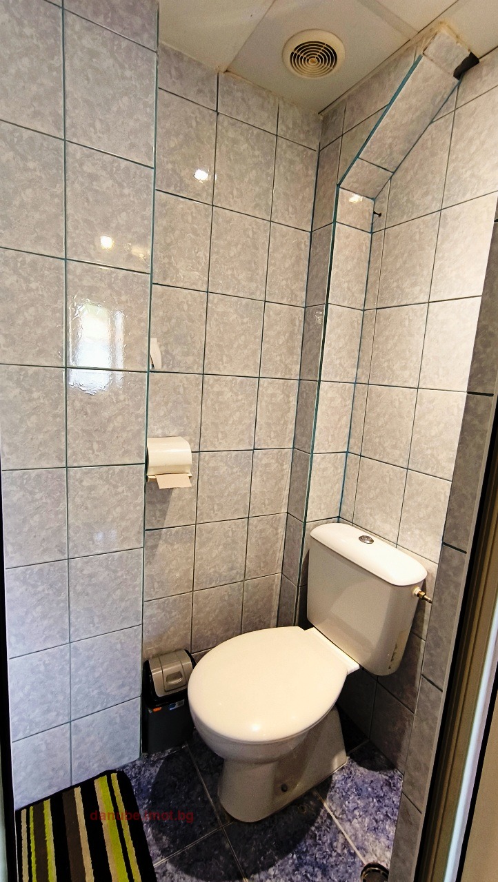 Дава под наем 4-СТАЕН, гр. Русе, Център, снимка 17 - Апартаменти - 52839858