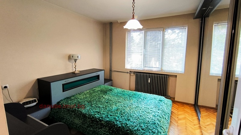 Дава под наем 4-СТАЕН, гр. Русе, Център, снимка 7 - Апартаменти - 52839858