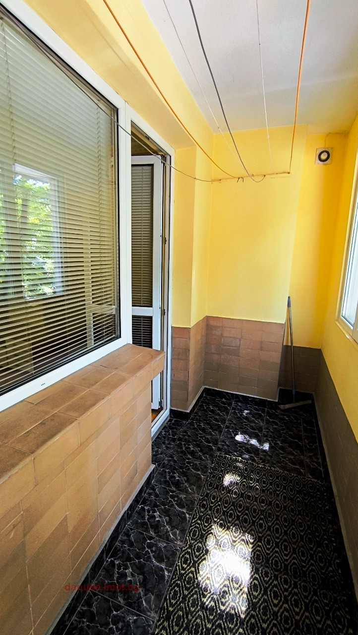 Дава под наем 4-СТАЕН, гр. Русе, Център, снимка 11 - Апартаменти - 52839858