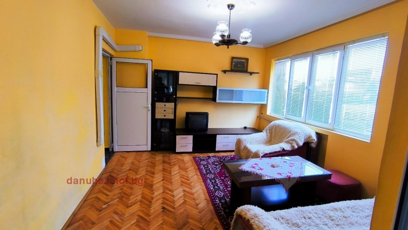 Дава под наем 4-СТАЕН, гр. Русе, Център, снимка 5 - Апартаменти - 52839858