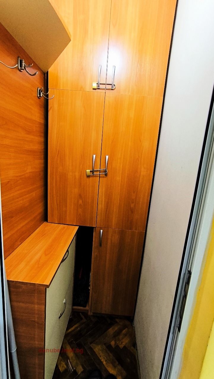 Дава под наем 4-СТАЕН, гр. Русе, Център, снимка 14 - Апартаменти - 52839858