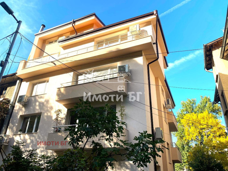 Προς ενοικίαση  3+ υπνοδωμάτιο Σοφηια , Λοζενετσ , 180 τ.μ | 41150264 - εικόνα [17]
