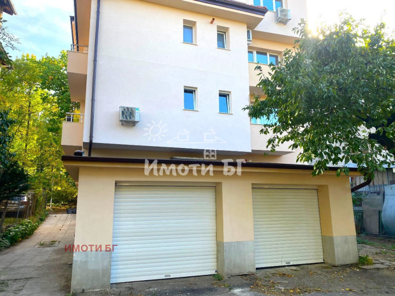 Προς ενοικίαση  3+ υπνοδωμάτιο Σοφηια , Λοζενετσ , 180 τ.μ | 41150264 - εικόνα [16]