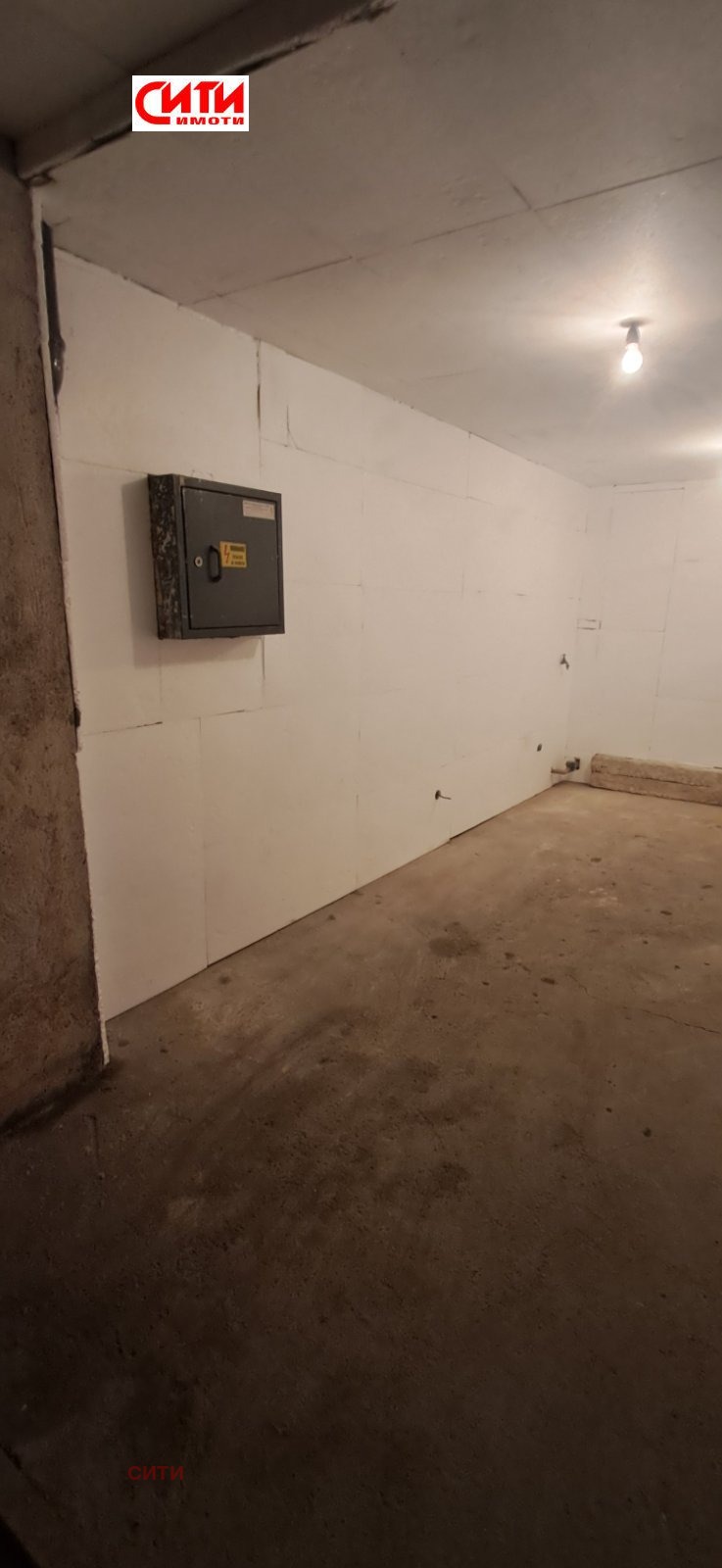 Da affittare  Box auto Stara Zagora , Tsentar , 17 mq | 46828601 - Immagine [2]