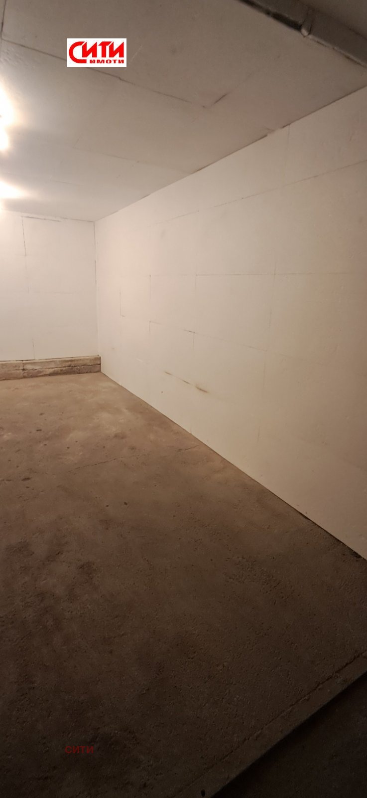 Da affittare  Box auto Stara Zagora , Tsentar , 17 mq | 46828601