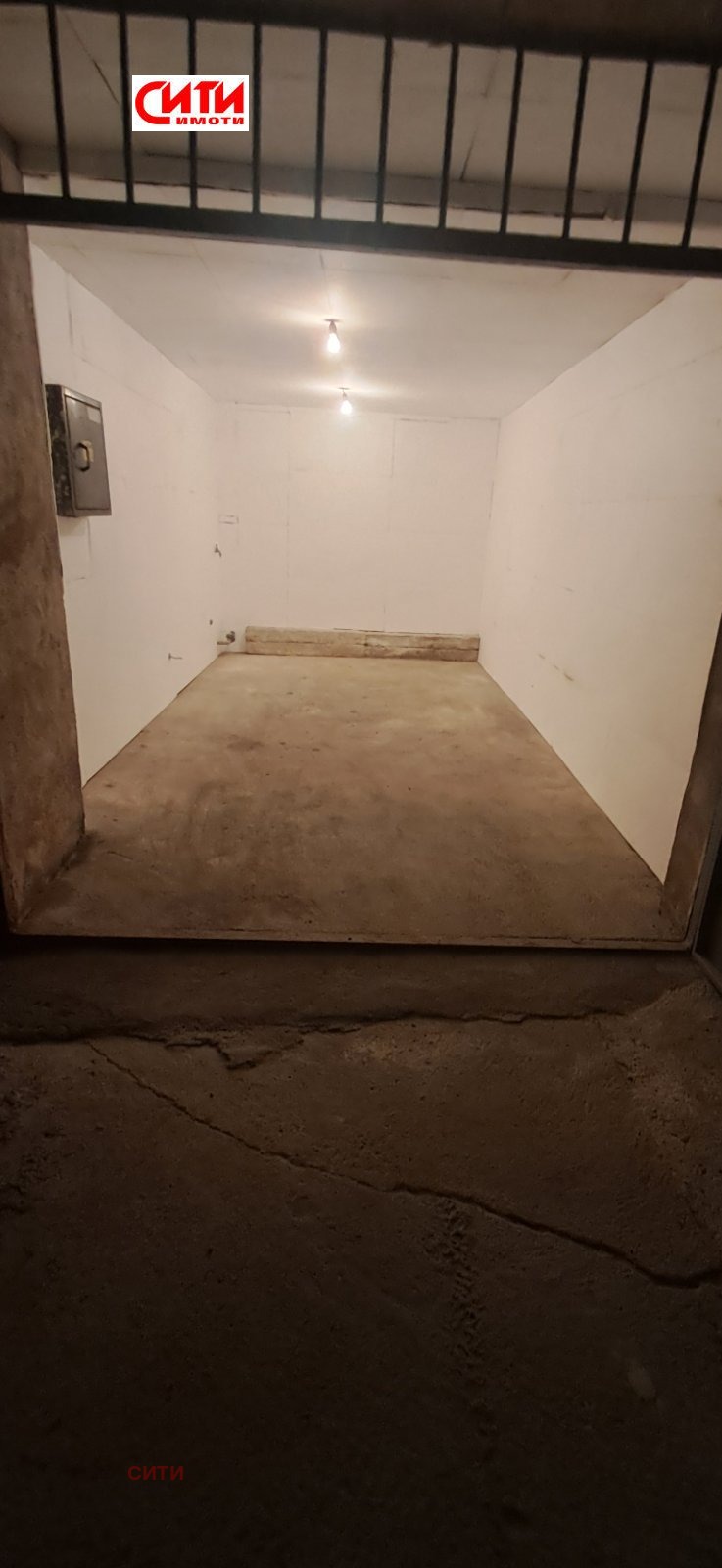 Da affittare  Box auto Stara Zagora , Tsentar , 17 mq | 46828601 - Immagine [4]