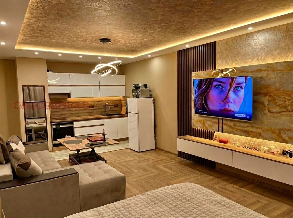 Дава под наем 1-СТАЕН, гр. София, Витоша, снимка 4 - Апартаменти - 53691151