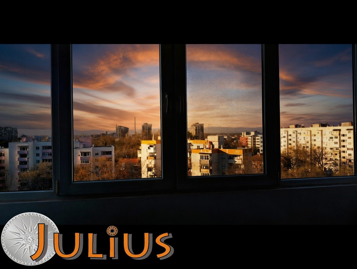 Дава под наем 3-СТАЕН, гр. Пловдив, Кършияка, снимка 10 - Апартаменти - 54122013