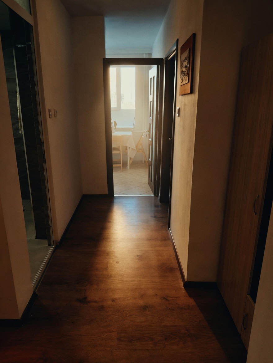 Дава под наем 3-СТАЕН, гр. Пловдив, Кършияка, снимка 11 - Апартаменти - 54122013