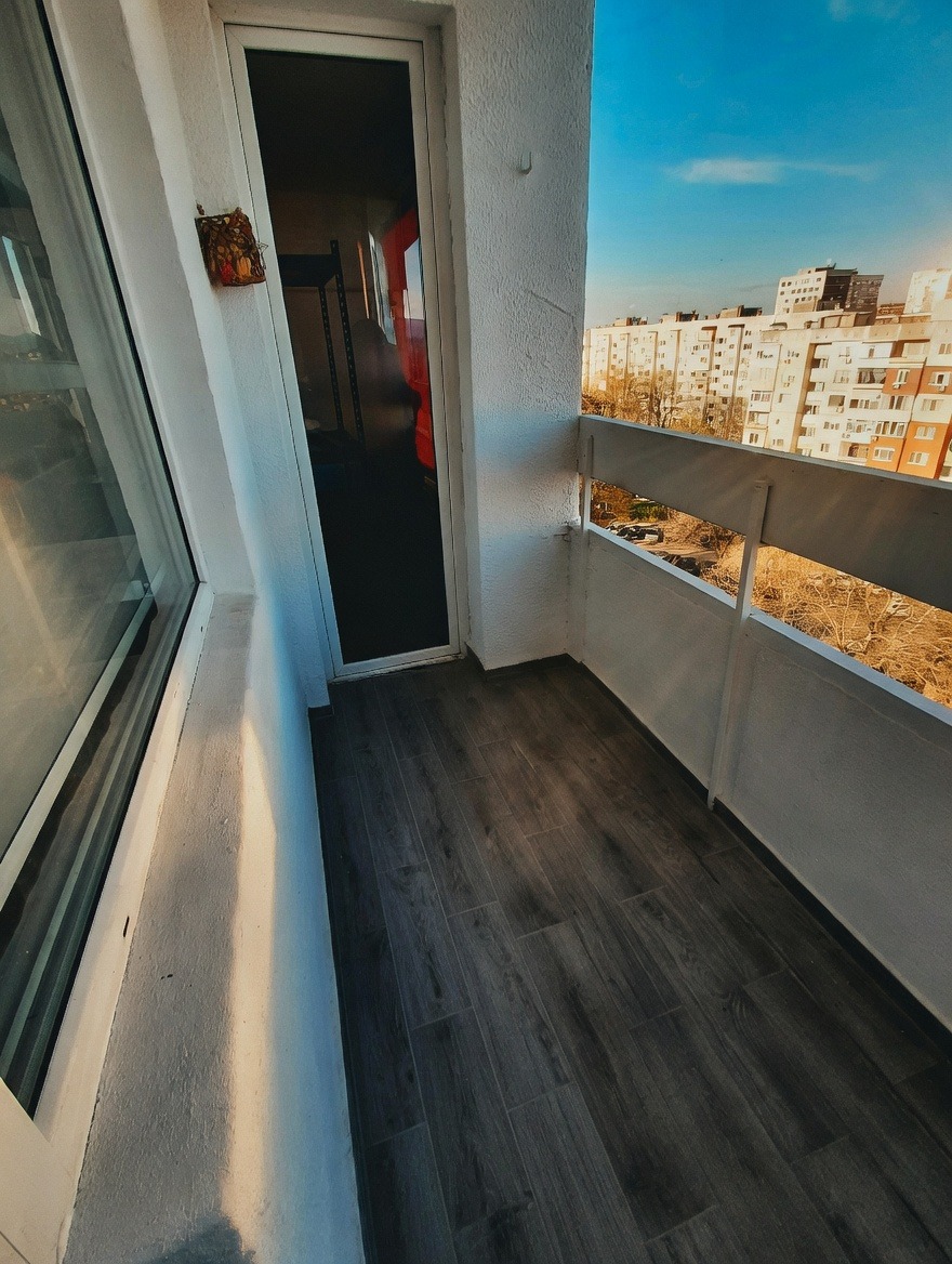 Дава под наем 3-СТАЕН, гр. Пловдив, Кършияка, снимка 14 - Апартаменти - 54122013