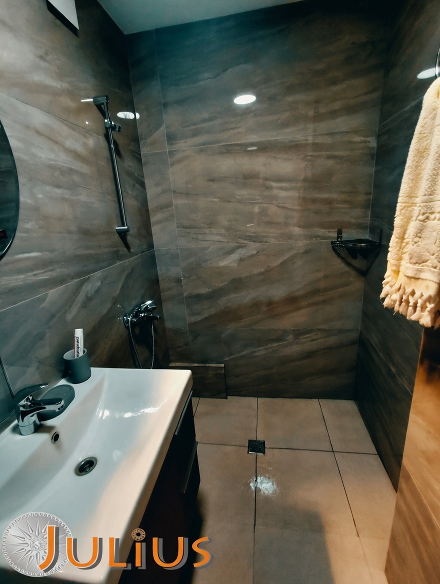 Дава под наем 3-СТАЕН, гр. Пловдив, Кършияка, снимка 13 - Апартаменти - 54122013