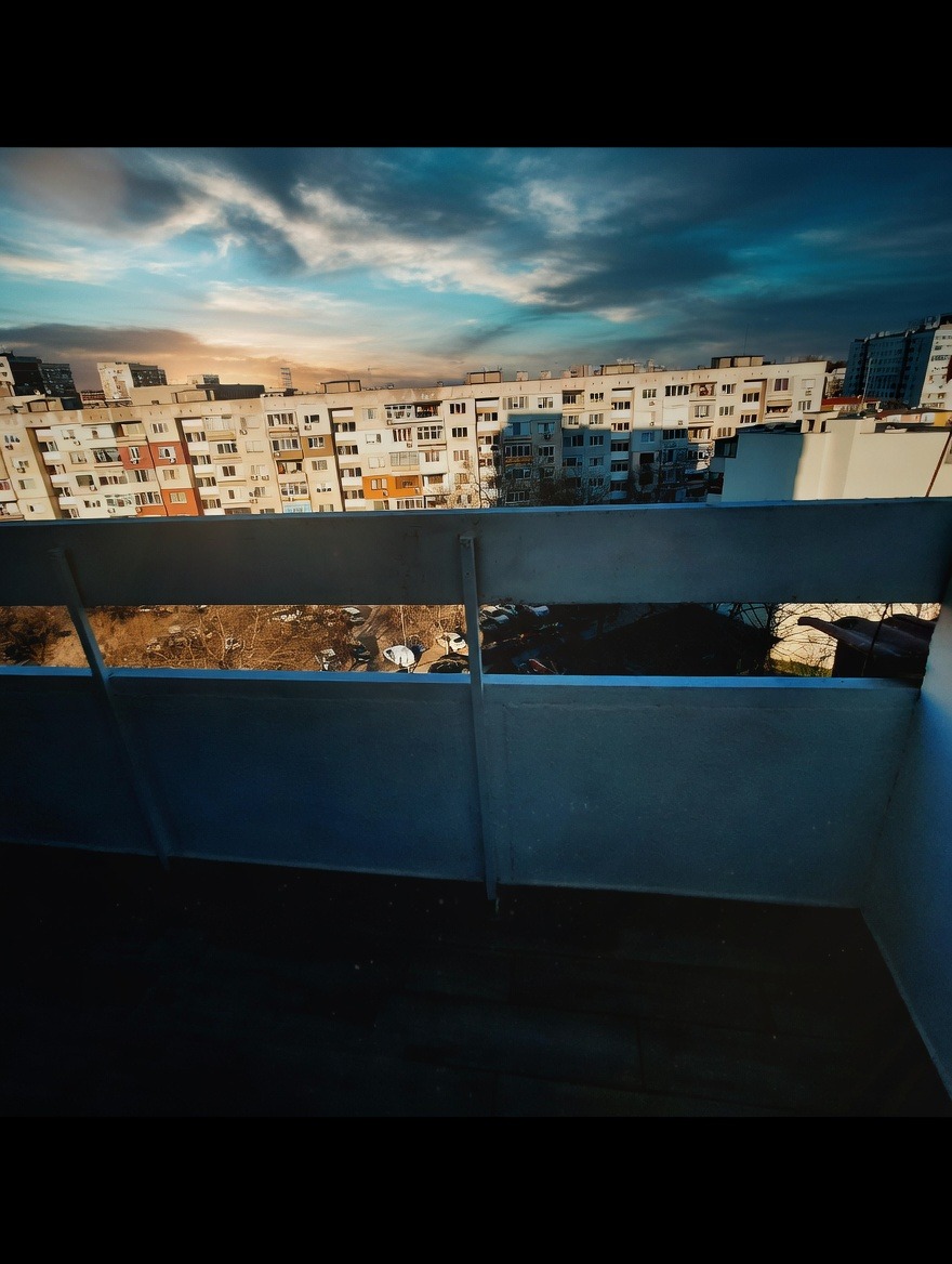 Дава под наем 3-СТАЕН, гр. Пловдив, Кършияка, снимка 15 - Апартаменти - 54122013