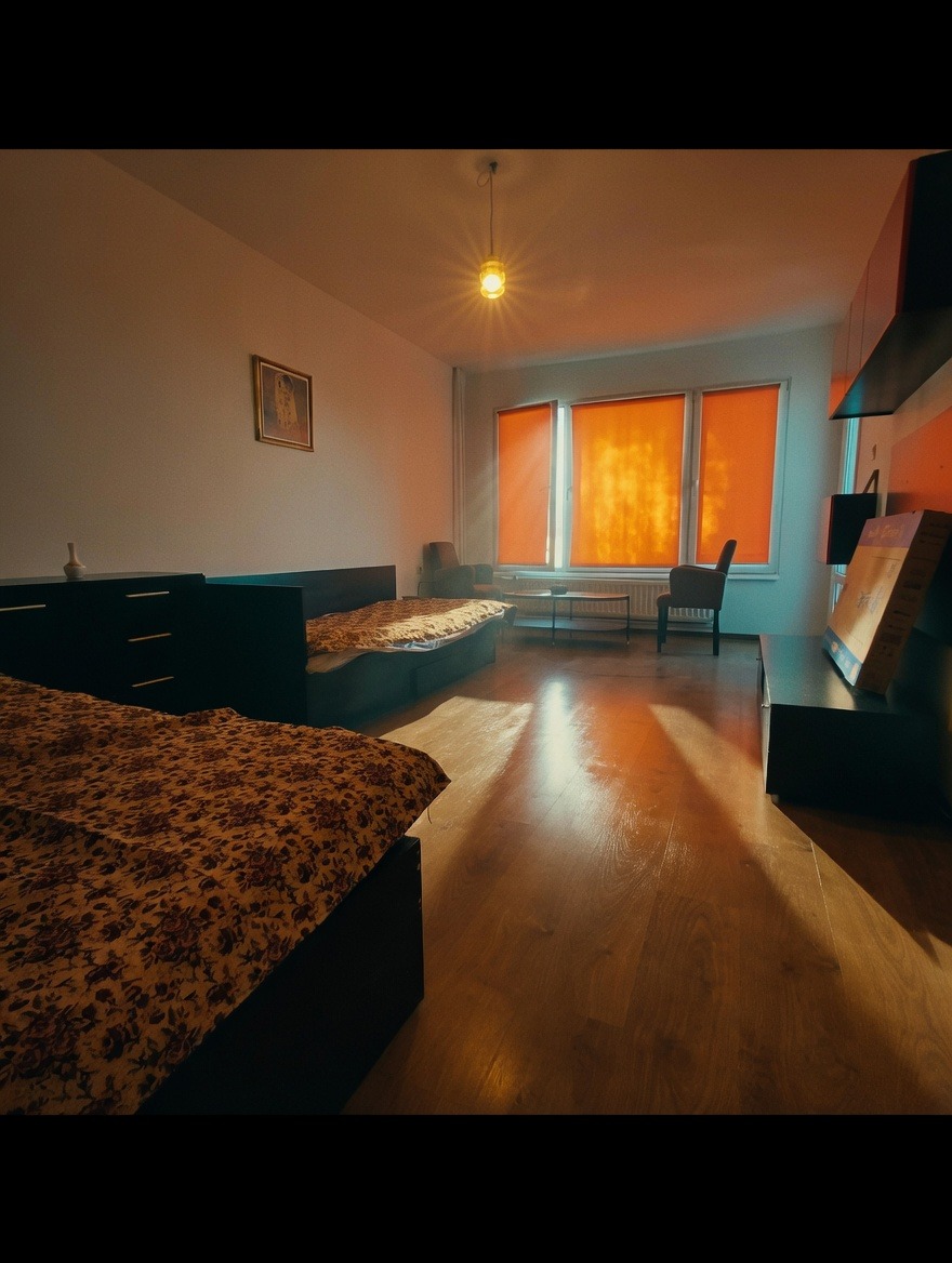 Дава под наем 3-СТАЕН, гр. Пловдив, Кършияка