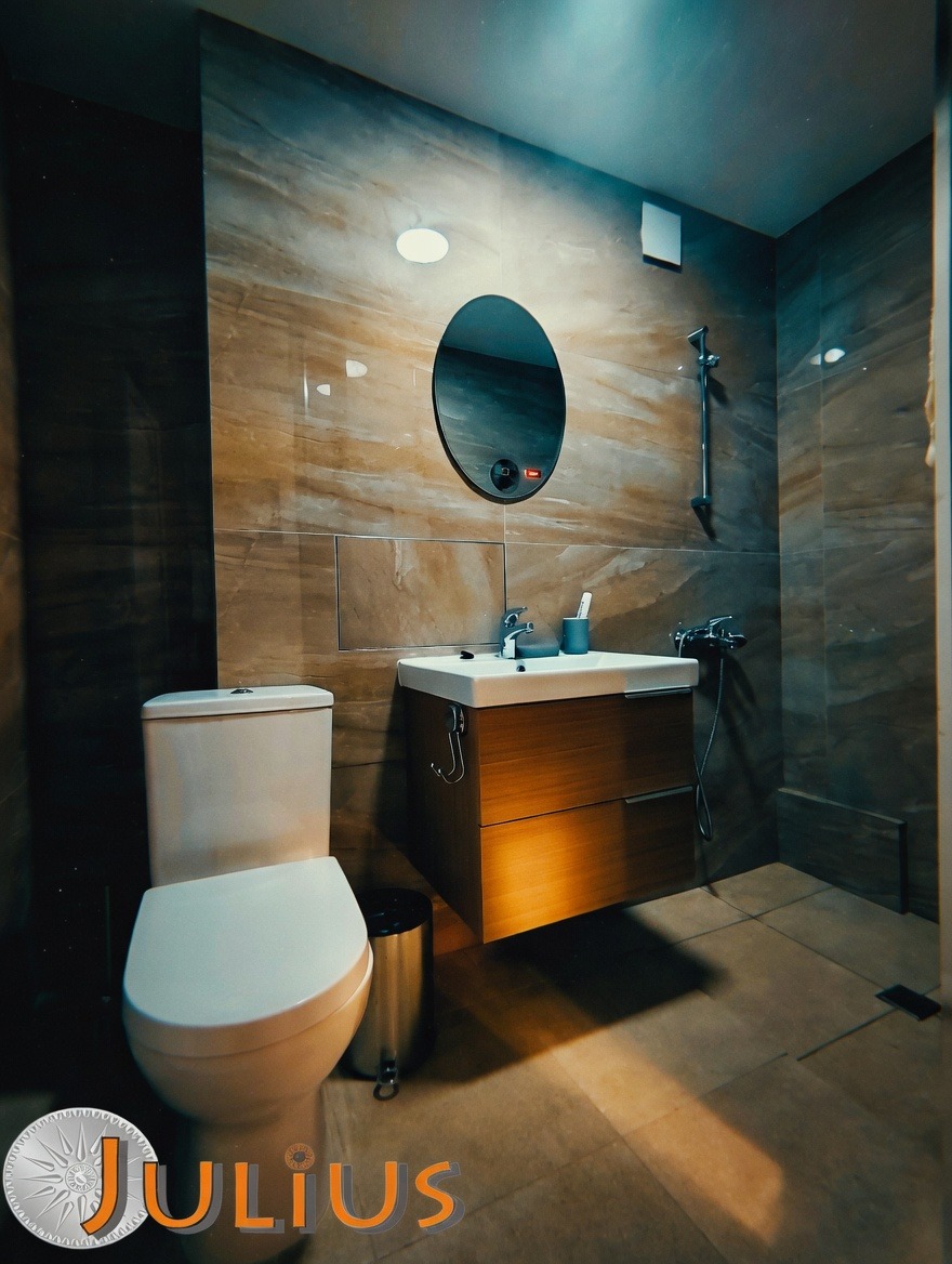 Дава под наем 3-СТАЕН, гр. Пловдив, Кършияка, снимка 12 - Апартаменти - 54122013