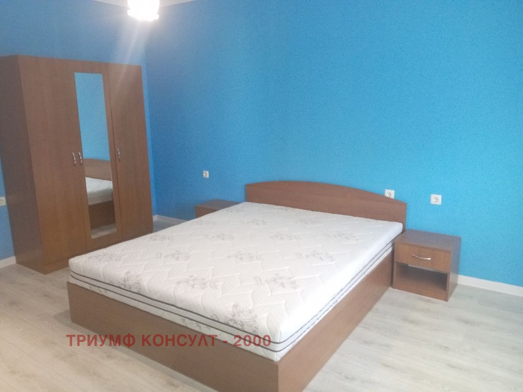 Дава под наем 3-СТАЕН, гр. София, Зона Б-18, снимка 5 - Апартаменти - 55440021