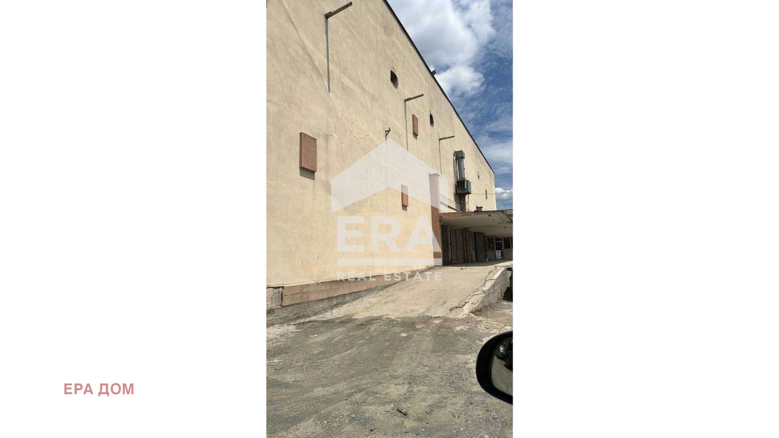 Дава под наем СКЛАД, гр. Стара Загора, Индустриална зона - изток, снимка 2 - Складове - 54954193