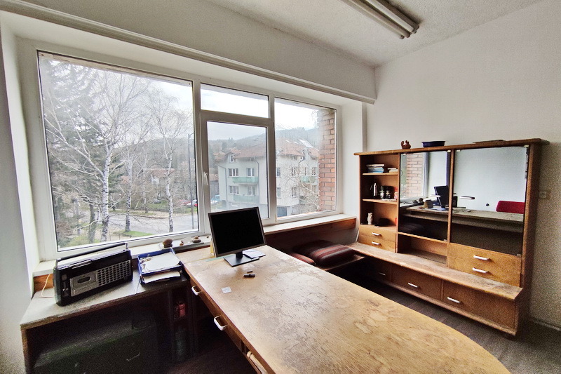 Дава под Наем ОФИС | Imot.bg — изображение 3