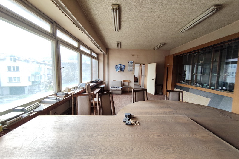 Дава под Наем ОФИС | Imot.bg — изображение 5