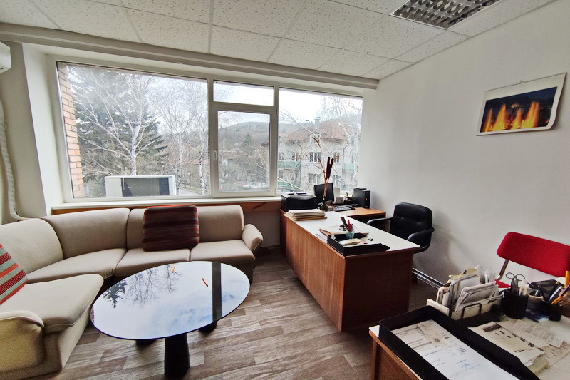 Дава под Наем ОФИС | Imot.bg — изображение 2