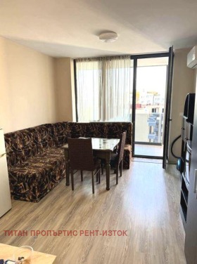 Studio Meden rudnik - zona V, Burgas