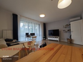 1 bedroom Vitosha, Sofia 1