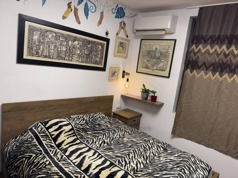 Para alugar  Estúdio Plovdiv , Centar , 58 m² | 42951168 - imagem [3]