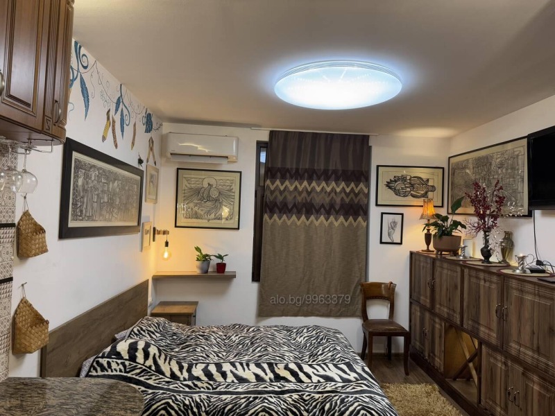 Para alugar  Estúdio Plovdiv , Centar , 58 m² | 42951168 - imagem [2]