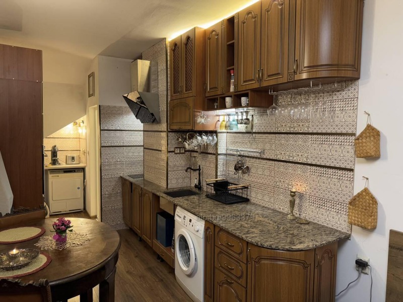Para alugar  Estúdio Plovdiv , Centar , 58 m² | 42951168 - imagem [4]